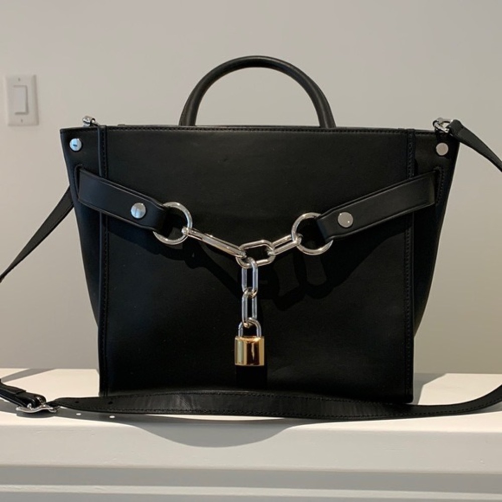 Alexander Wang Attica Purse